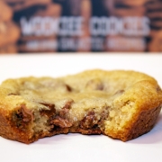 Wookiee Cookies 