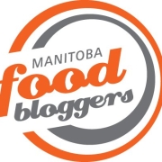 Manitoba Food Blogger Bake Sale