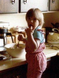 Hi, I’m Jaime! I’m a Ukrainian-Canadian gal trying to make my mother proud by learning how to make all her traditional family  recipes.  I hope you enjoy this blog and her recipes as much as I do.