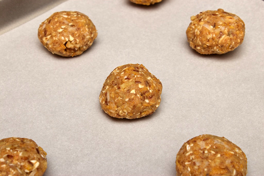 © Claudia's Cookbook - Farmers Cookies 10