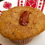 The Best Bran Muffins in the World